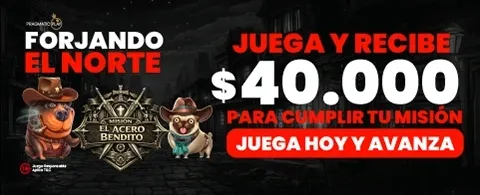 El Acero Bendito: Martes Ganador