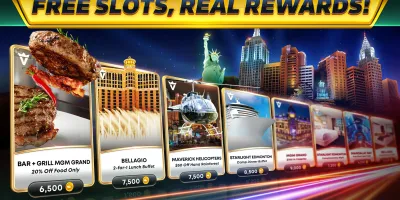 Sección de promociones y bonos