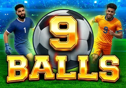 9 Balls screenshot