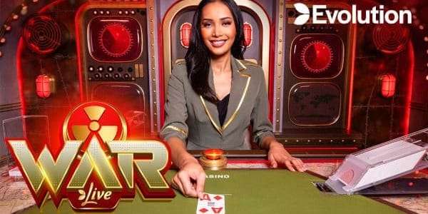 Catálogo de juegos de casino
